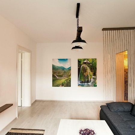 Premium Apartment Sinaia Exterior photo