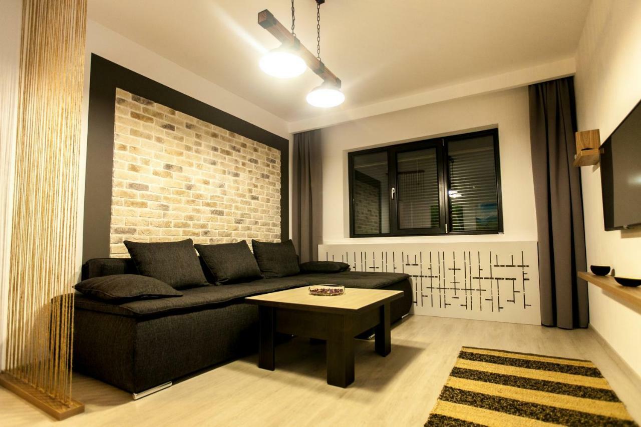 Premium Apartment Sinaia Exterior photo