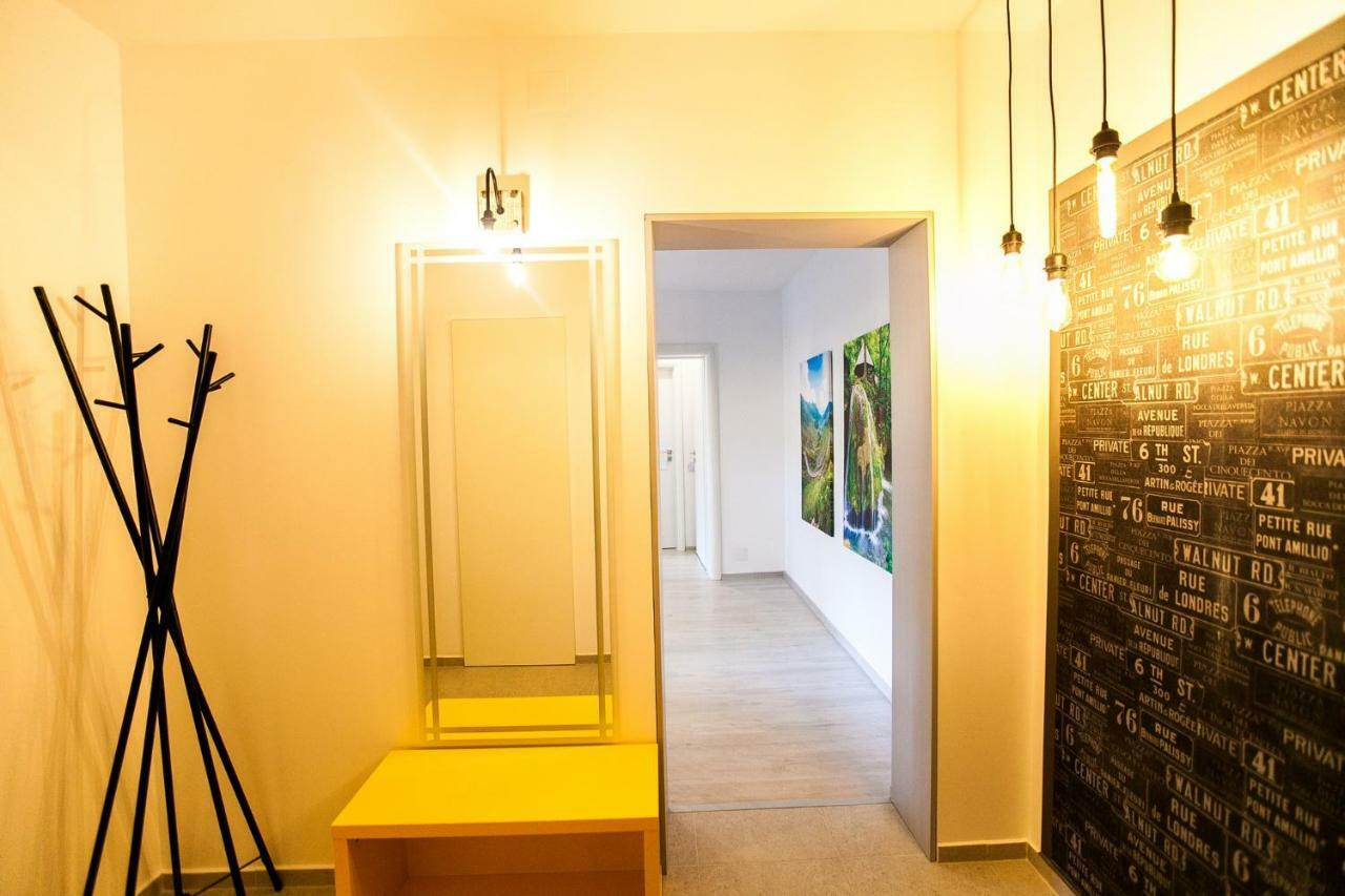 Premium Apartment Sinaia Exterior photo